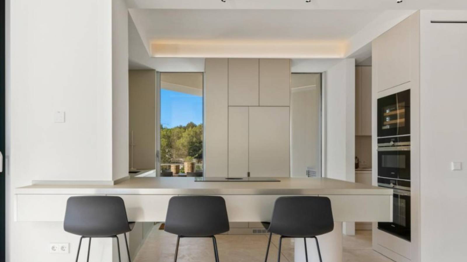 Neue immoblilien - Villa - Las Colinas Golf Resort - Las Colinas Golf