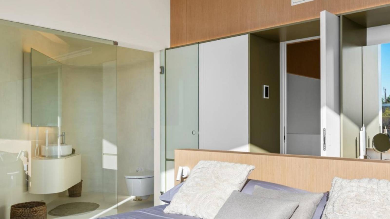 Neue immoblilien - Villa - Las Colinas Golf Resort - Las Colinas Golf