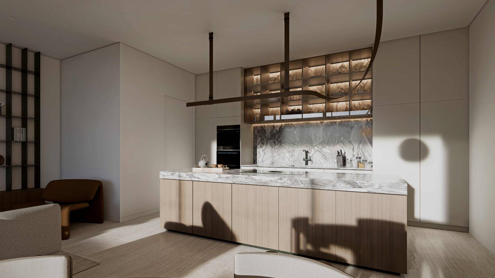 Neue immoblilien - Villa - Las Colinas Golf Resort - Las Colinas Golf