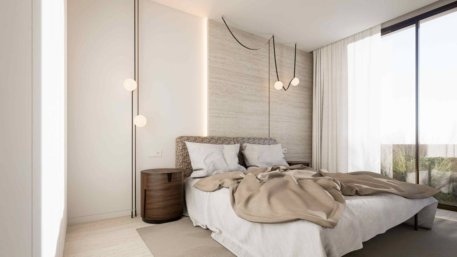 Neue immoblilien - Villa - Las Colinas Golf Resort - Las Colinas Golf