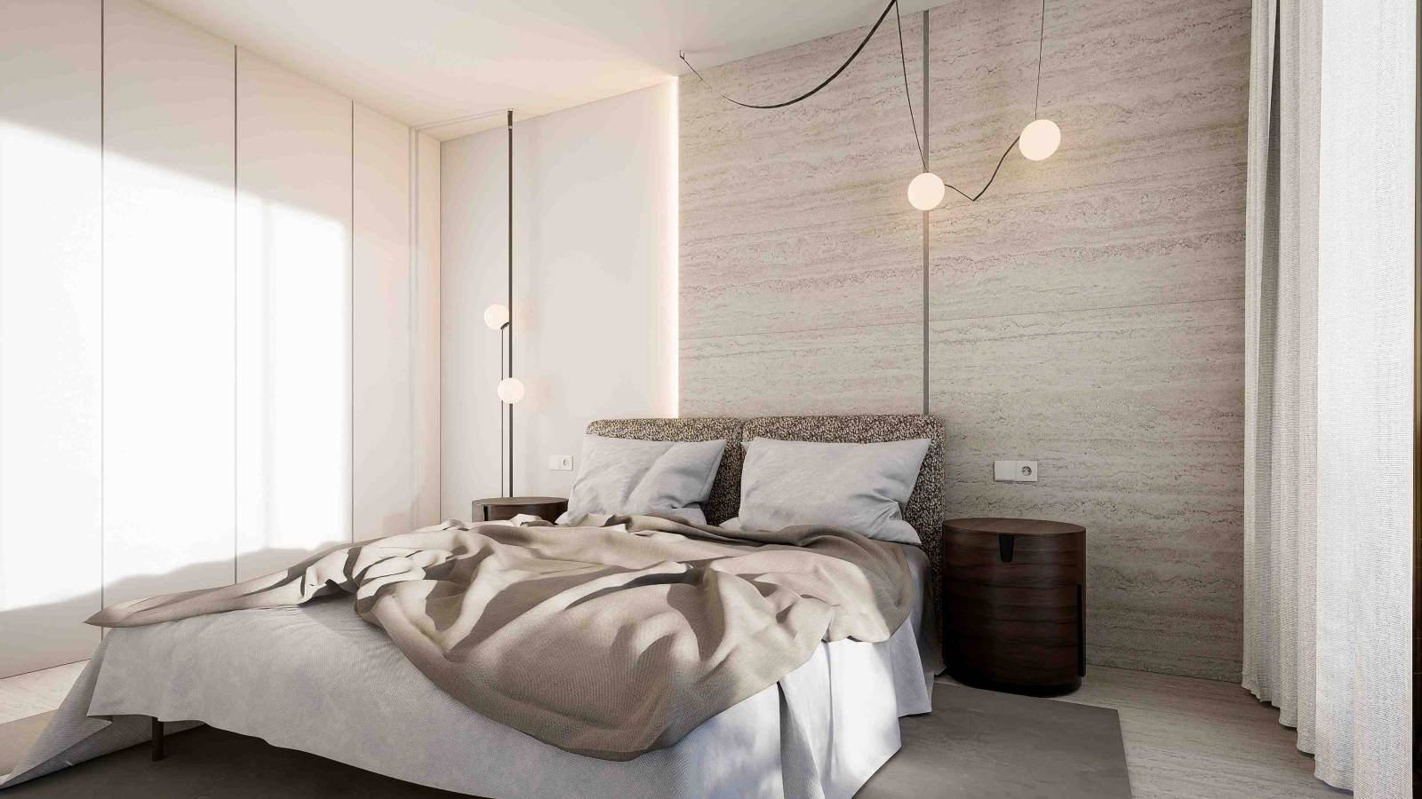 Neue immoblilien - Villa - Las Colinas Golf Resort - Las Colinas Golf