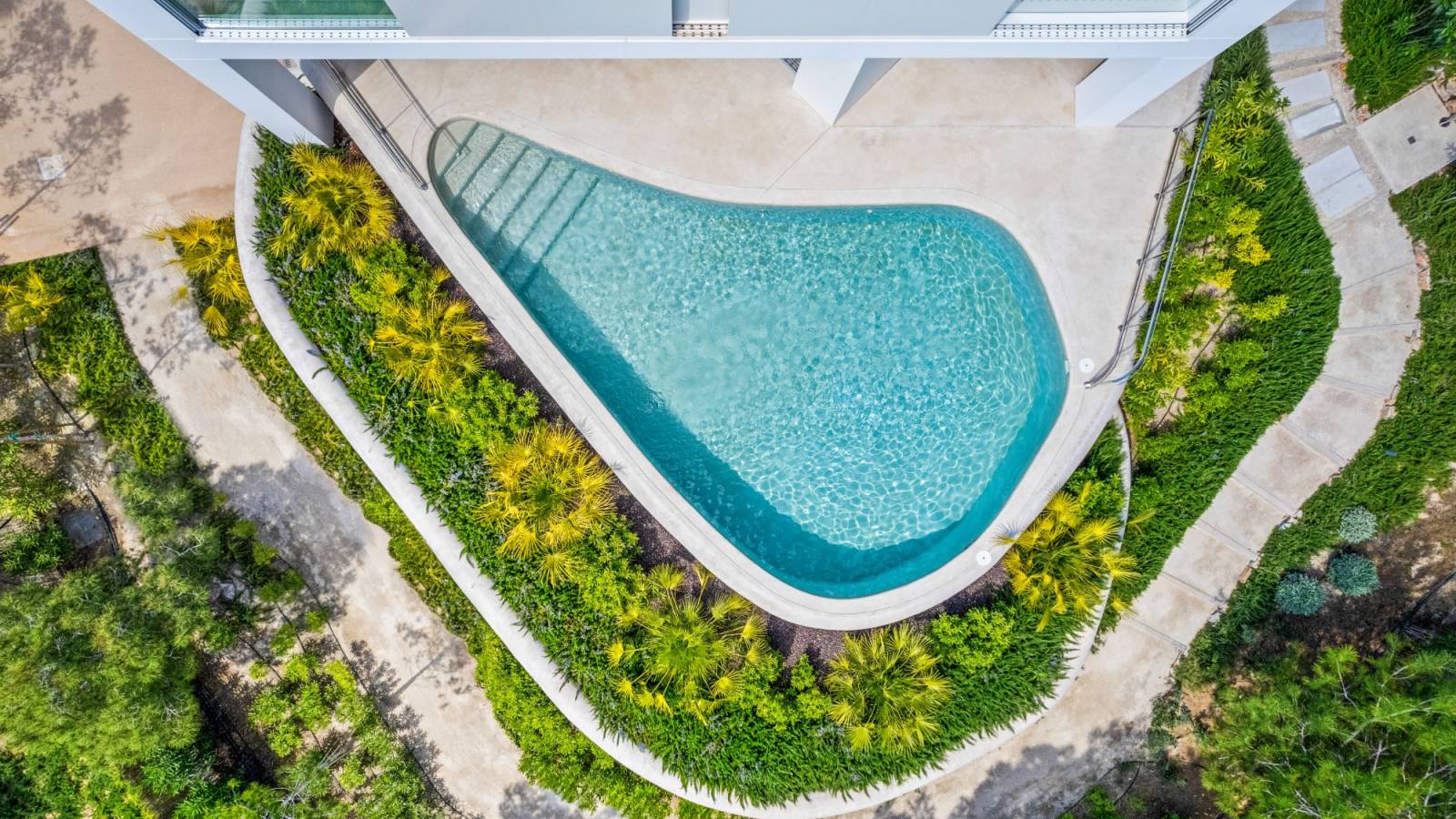 Neue immoblilien - Villa - Las Colinas Golf Resort - Las Colinas Golf