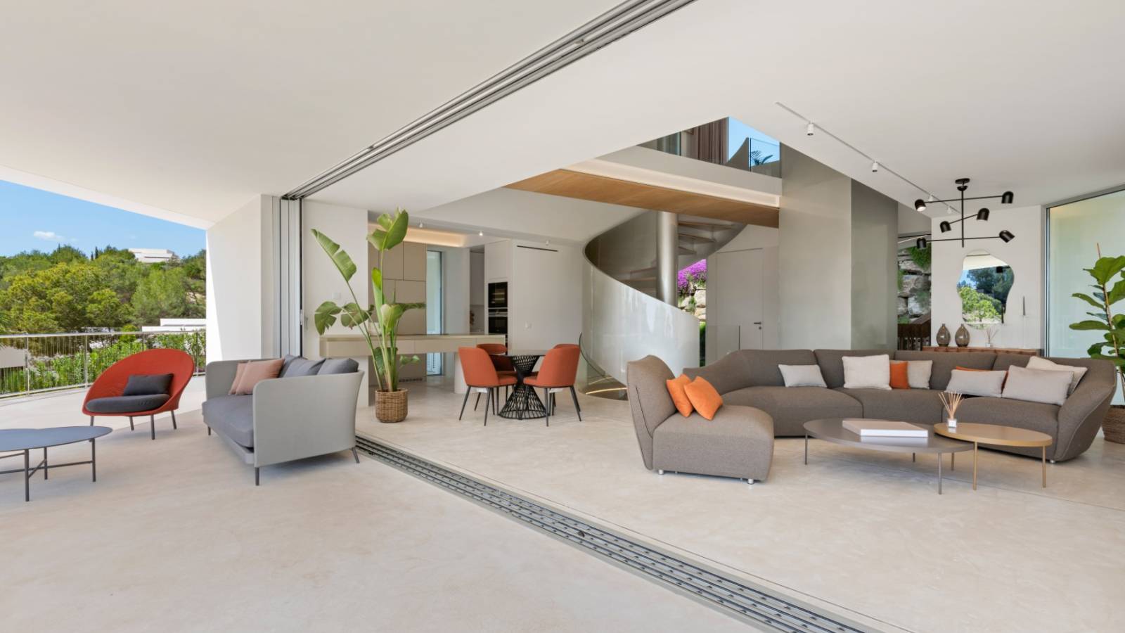 Neue immoblilien - Villa - Las Colinas Golf Resort - Las Colinas Golf