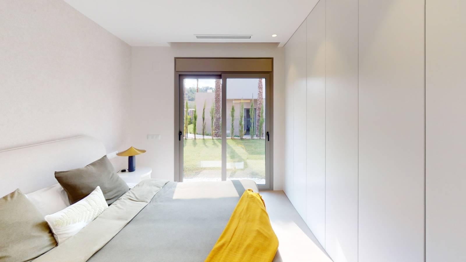 Neue immoblilien - Villa - Las Colinas Golf Resort - Las Colinas