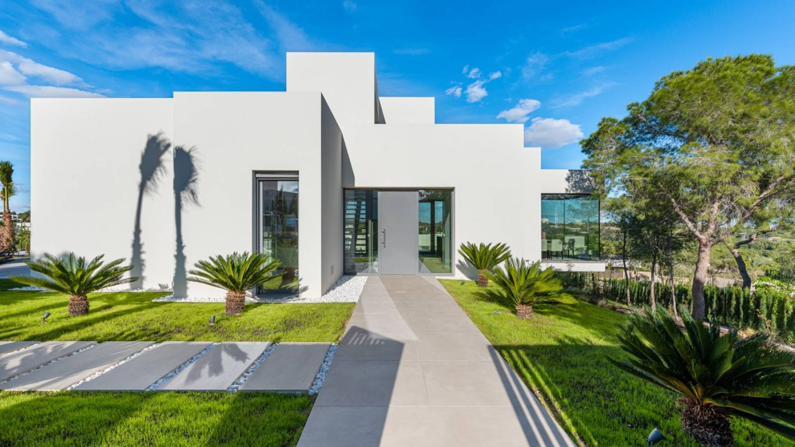 Neue immoblilien - Villa - Las Colinas Golf Resort - Las Colinas