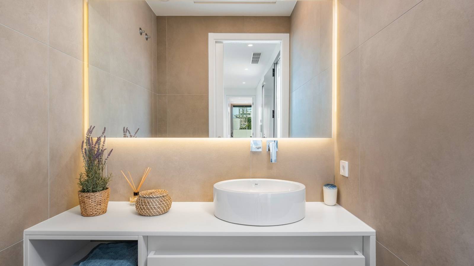 Neue immoblilien - Villa - Las Colinas Golf Resort - Las Colinas