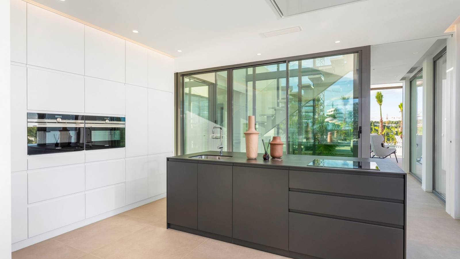 Neue immoblilien - Villa - Las Colinas Golf Resort - Las Colinas