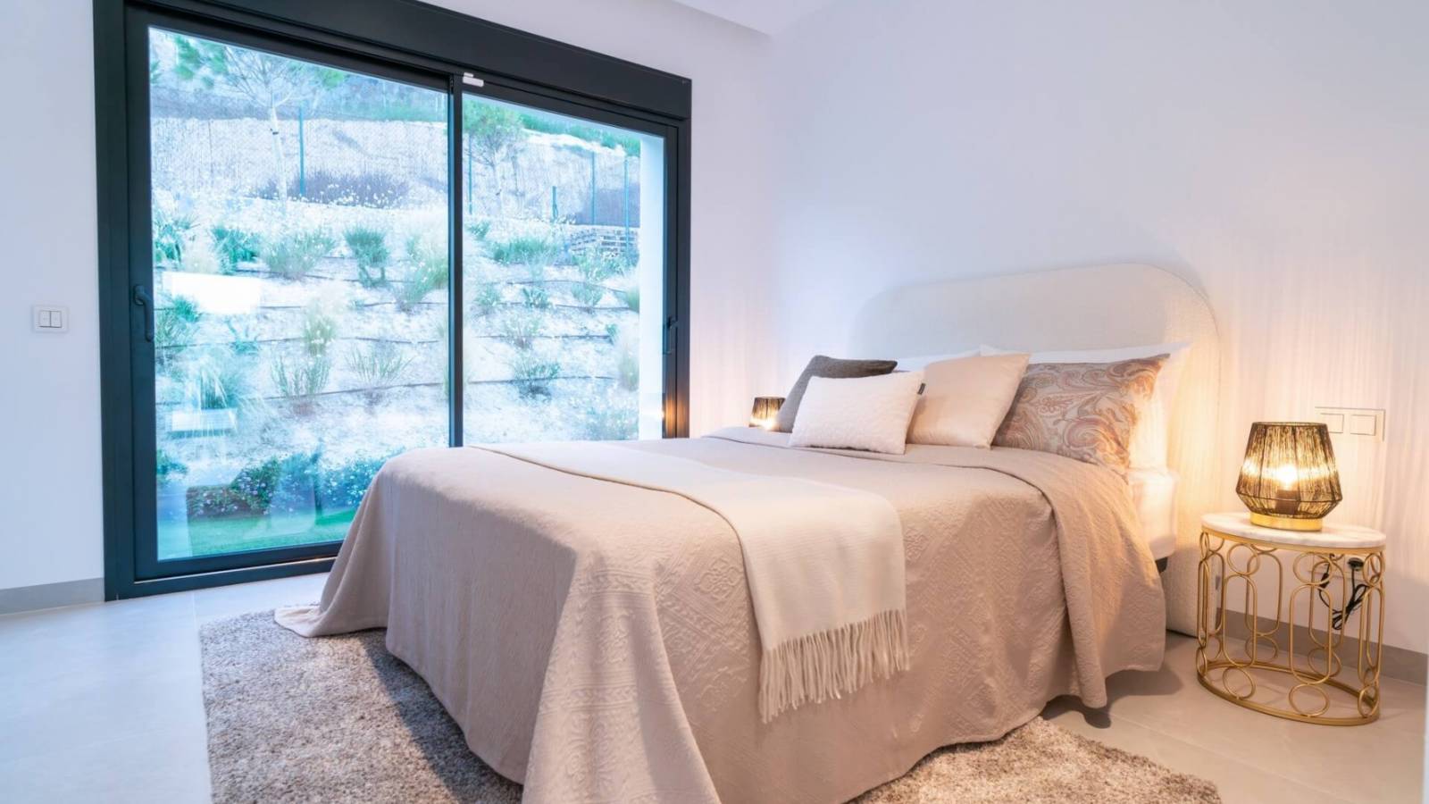 Neue immoblilien - Villa - Las Colinas Golf Resort - Las Colinas