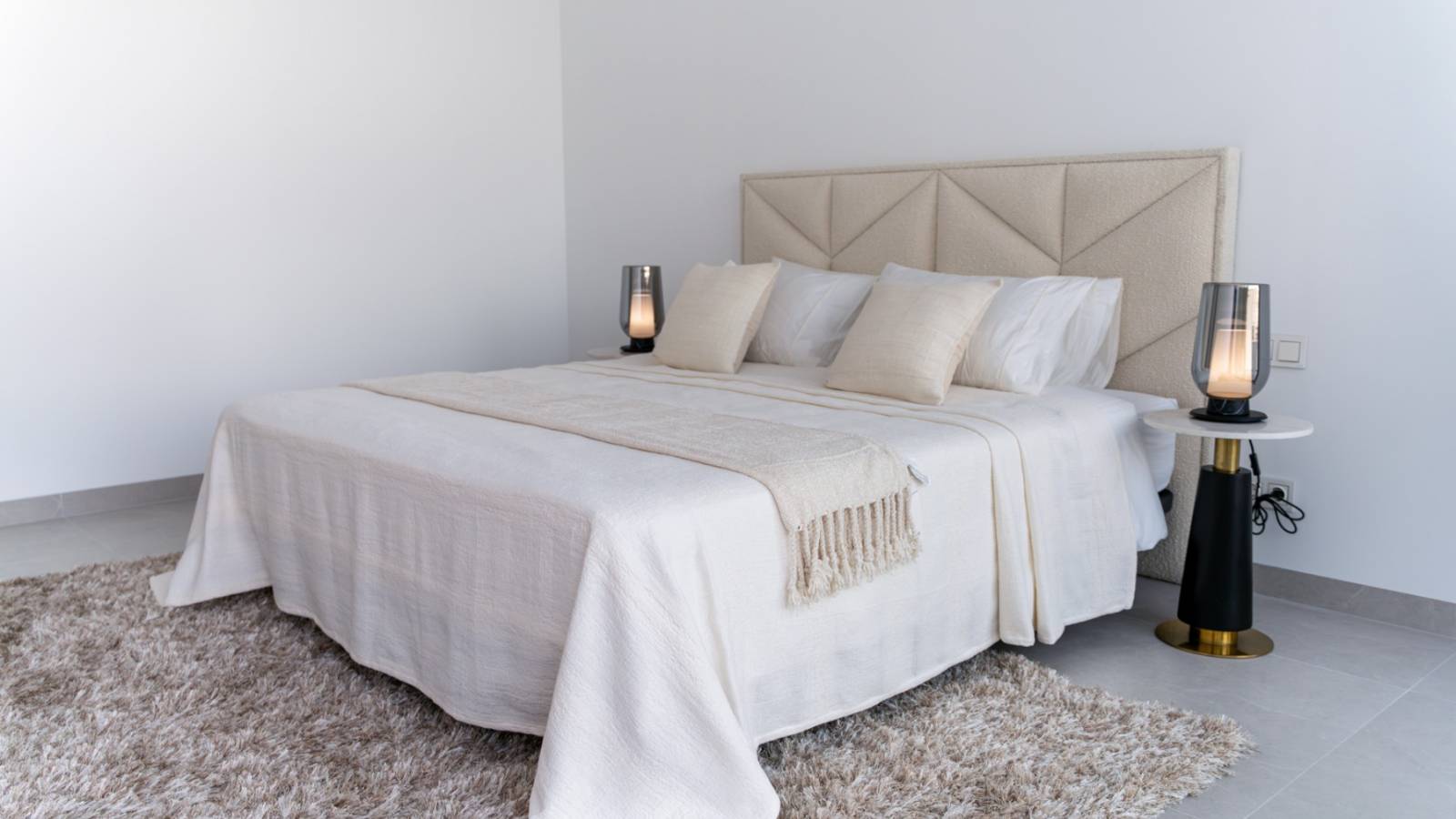 Neue immoblilien - Villa - Las Colinas Golf Resort - Las Colinas