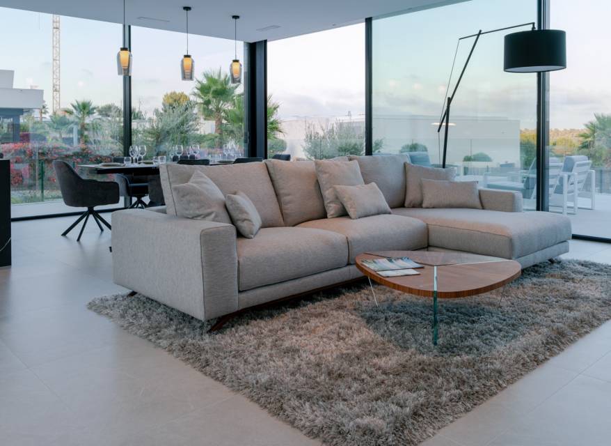 Neue immoblilien - Villa - Las Colinas Golf Resort - Las Colinas