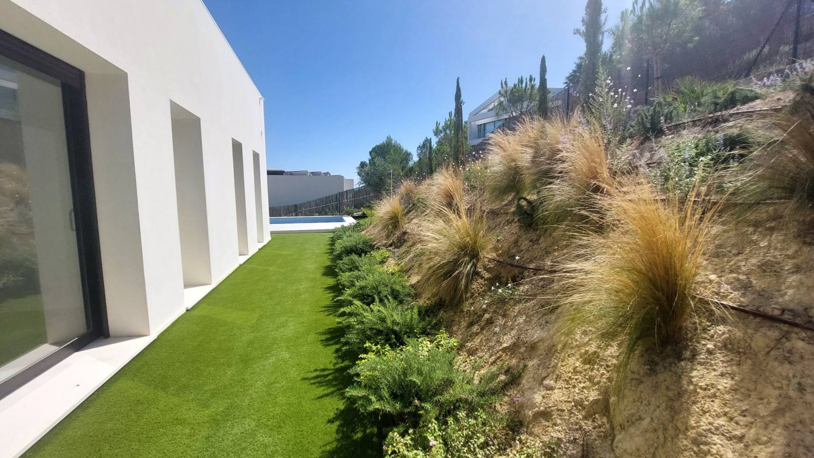 Neue immoblilien - Villa - Las Colinas Golf Resort - Las Colinas