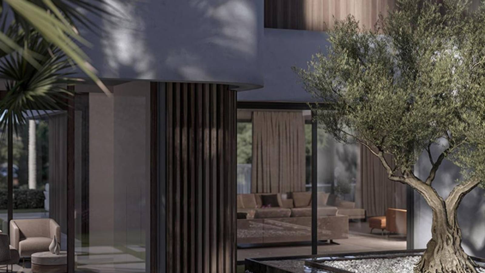 Neue immoblilien - Villa - Las Colinas Golf Resort - Las Colinas