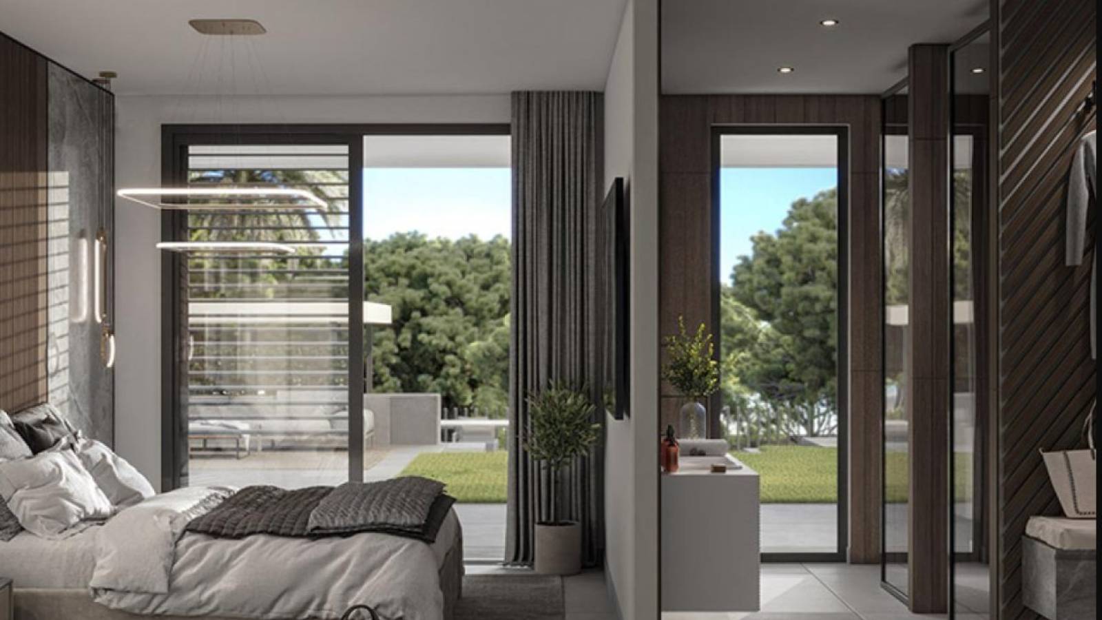 Neue immoblilien - Villa - Las Colinas Golf Resort - Las Colinas