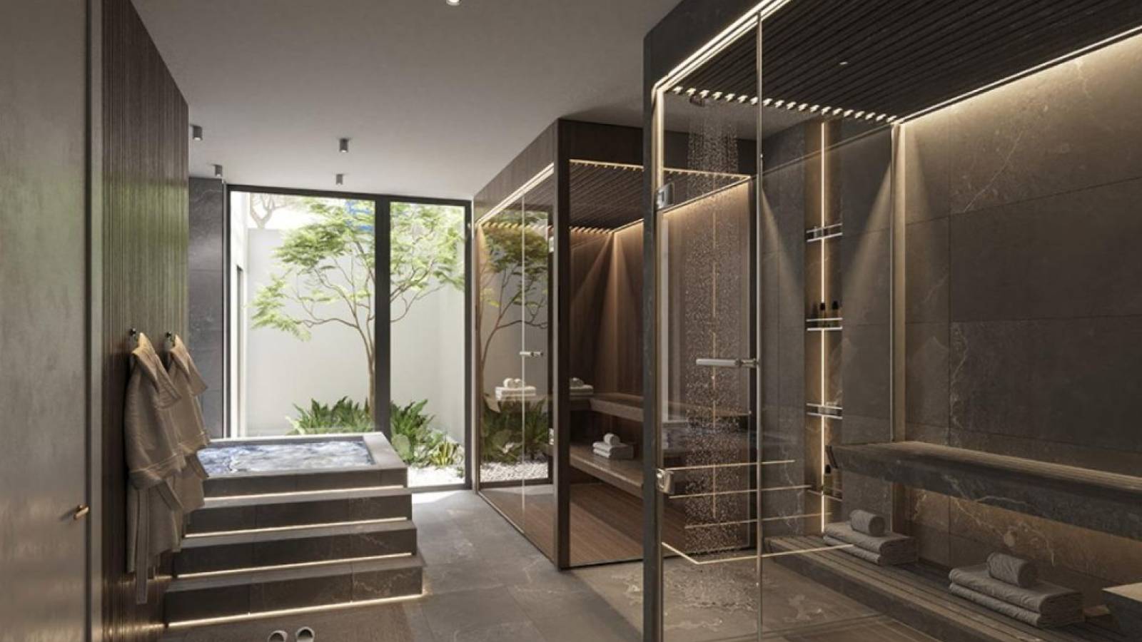 Neue immoblilien - Villa - Las Colinas Golf Resort - Las Colinas