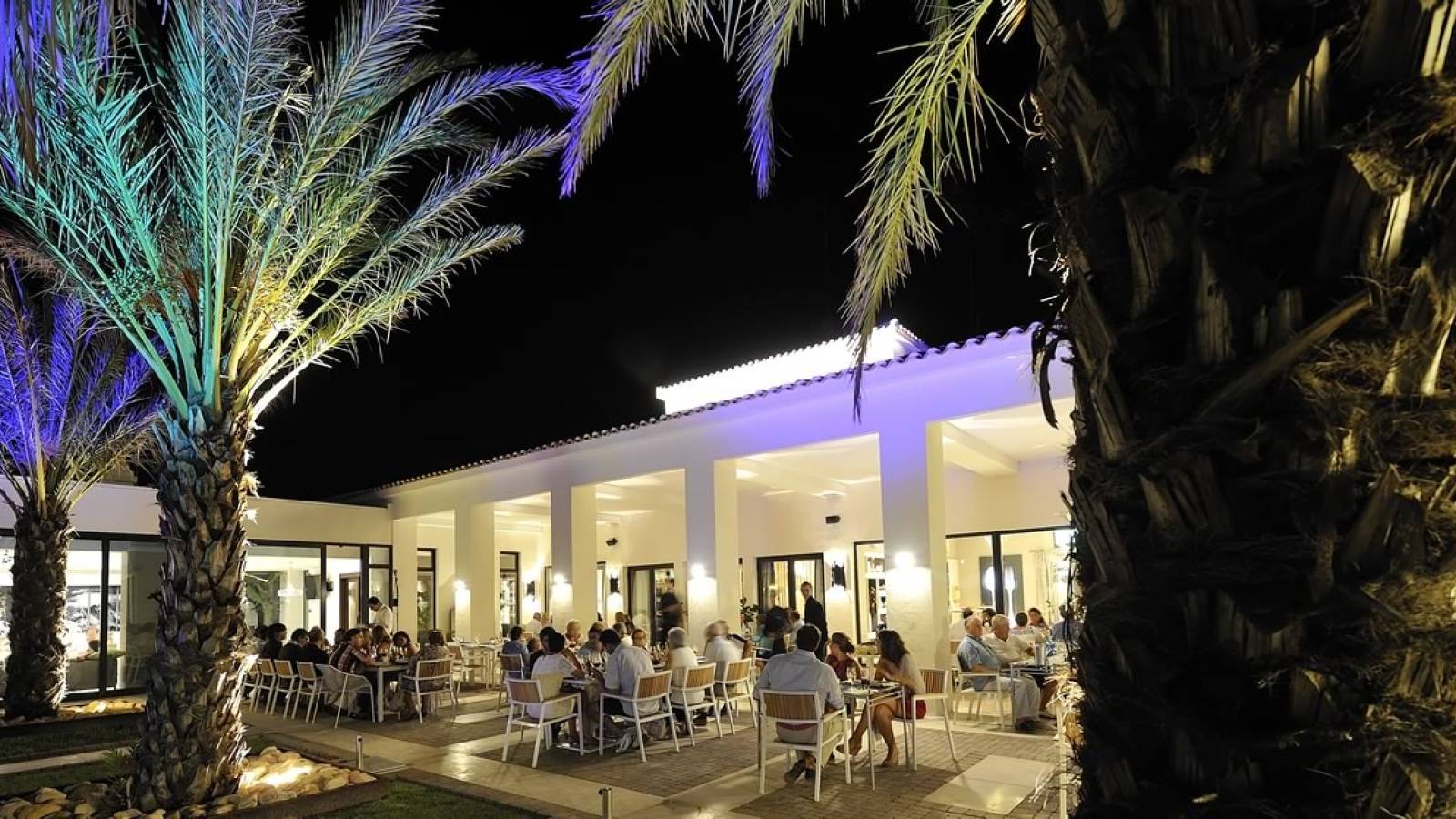 Neue immoblilien - Villa - Las Colinas Golf Resort - Las Colinas