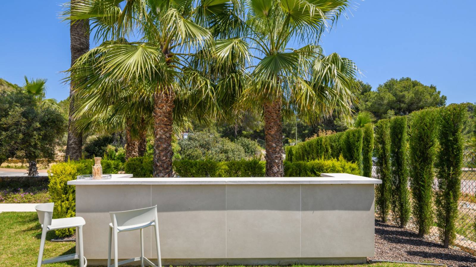 Neue immoblilien - Villa - Las Colinas Golf Resort - Las Colinas