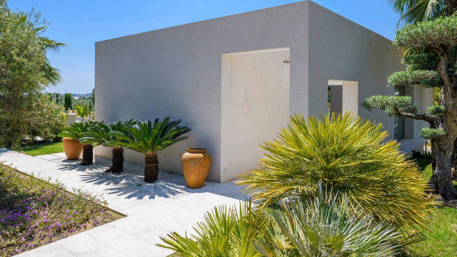 Neue immoblilien - Villa - Las Colinas Golf Resort - Las Colinas