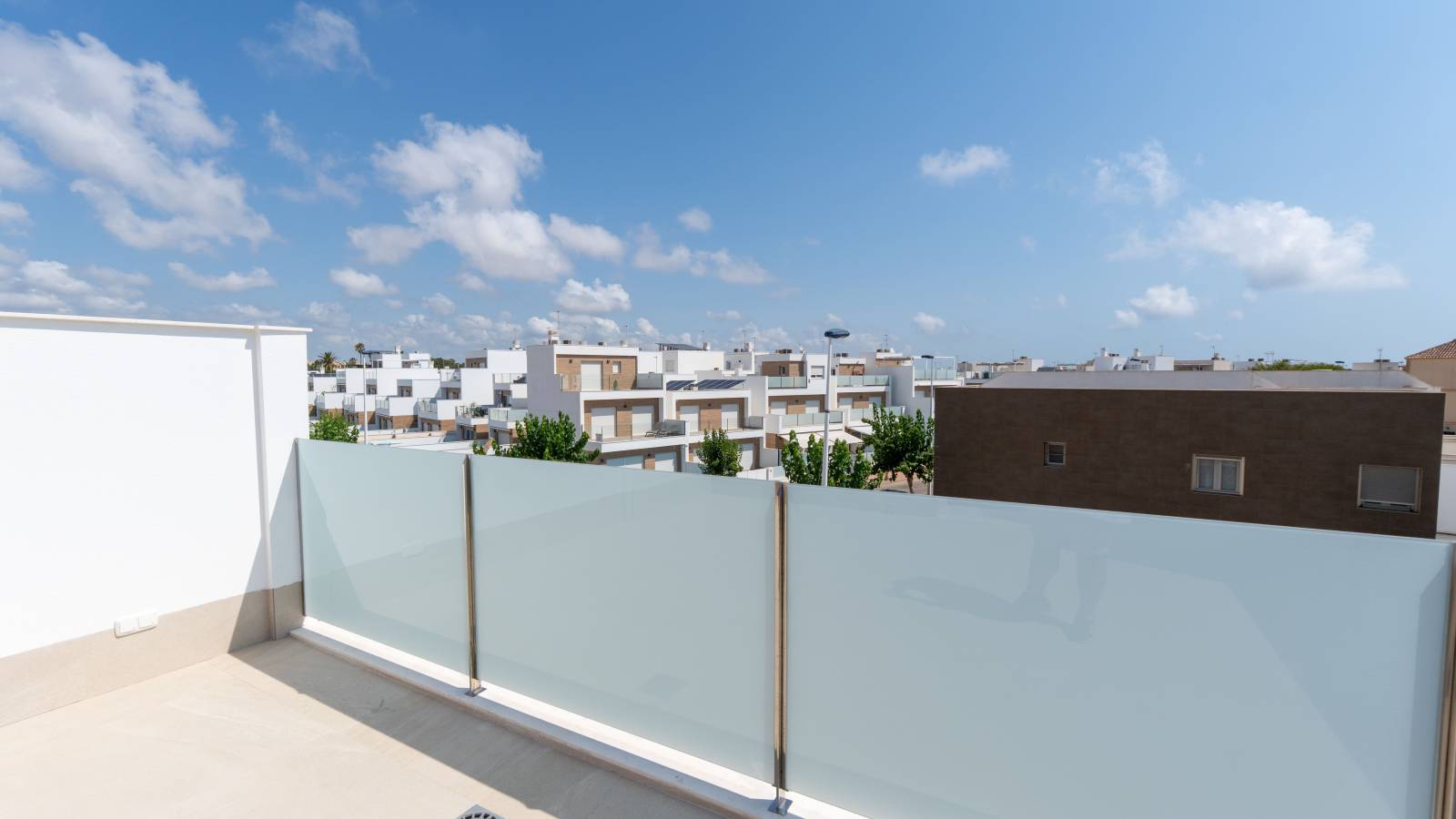 Neue immoblilien - Villa - Las Esperanzas