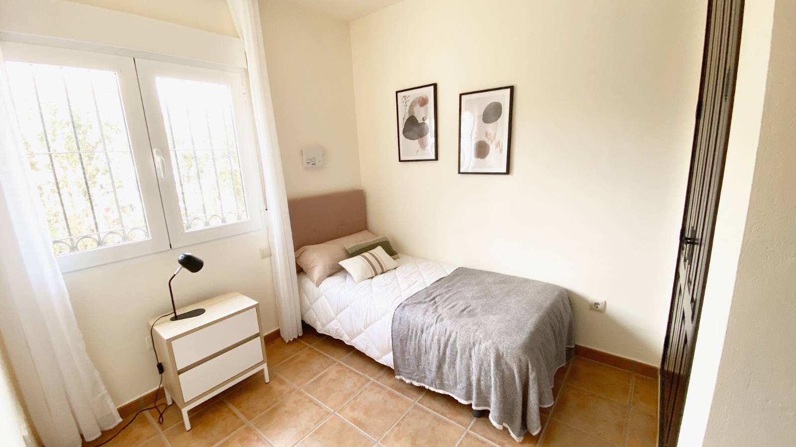 Neue immoblilien - Villa - Las Palas