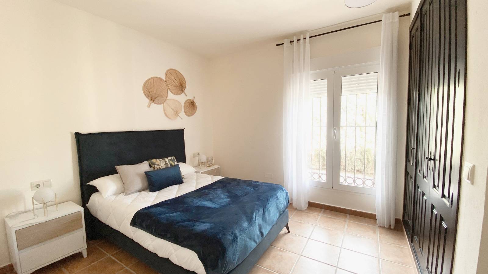 Neue immoblilien - Villa - Las Palas