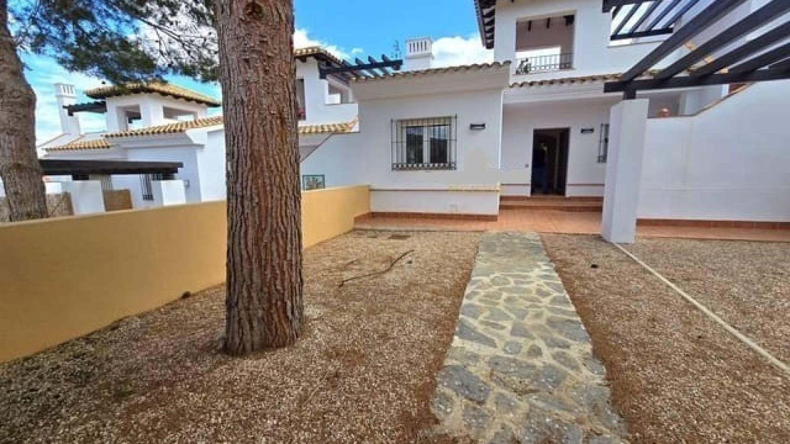 Neue immoblilien - Villa - Las Palas