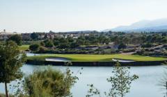 Neue immoblilien - Villa - Las vistas Altaona - Altaona Golf
