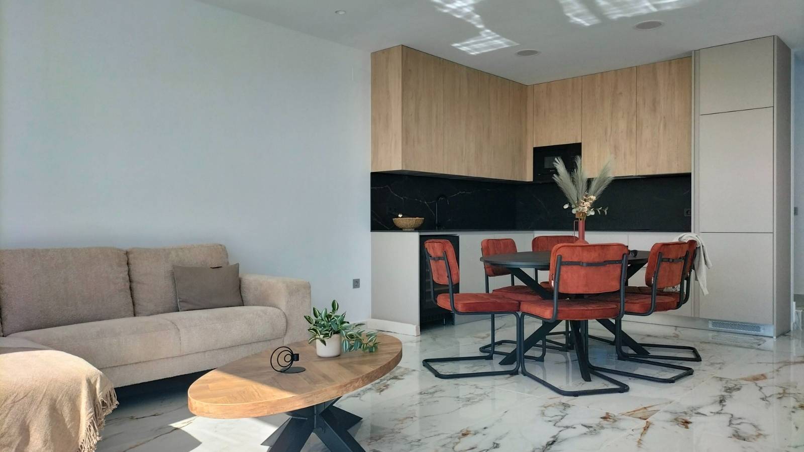 Neue immoblilien - Villa - Lo Romero Golf