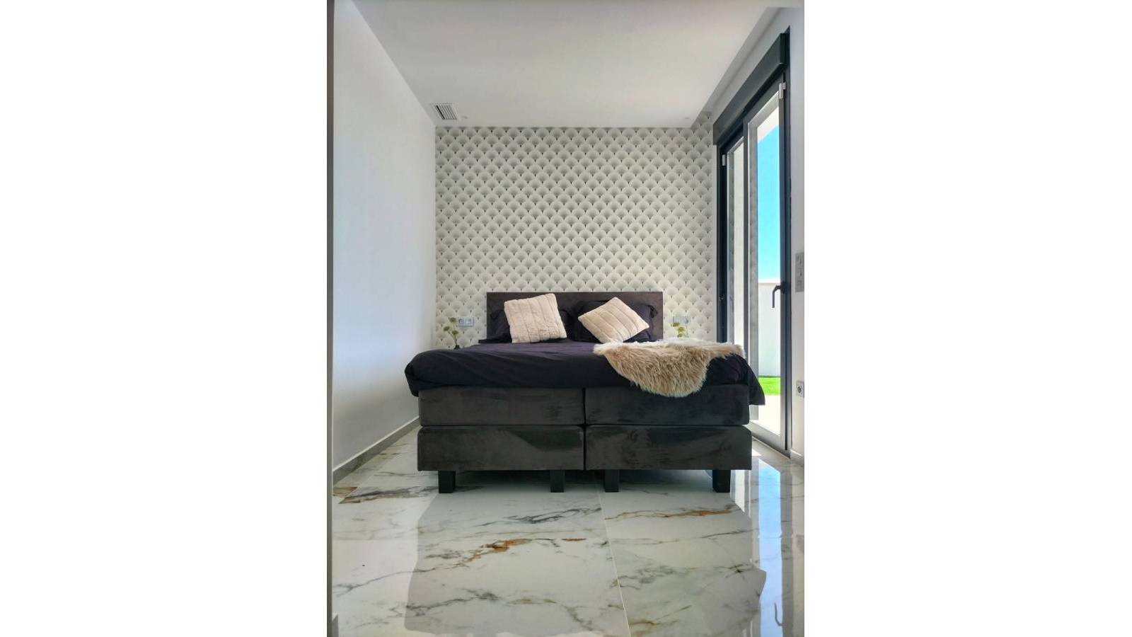 Neue immoblilien - Villa - Lo Romero Golf