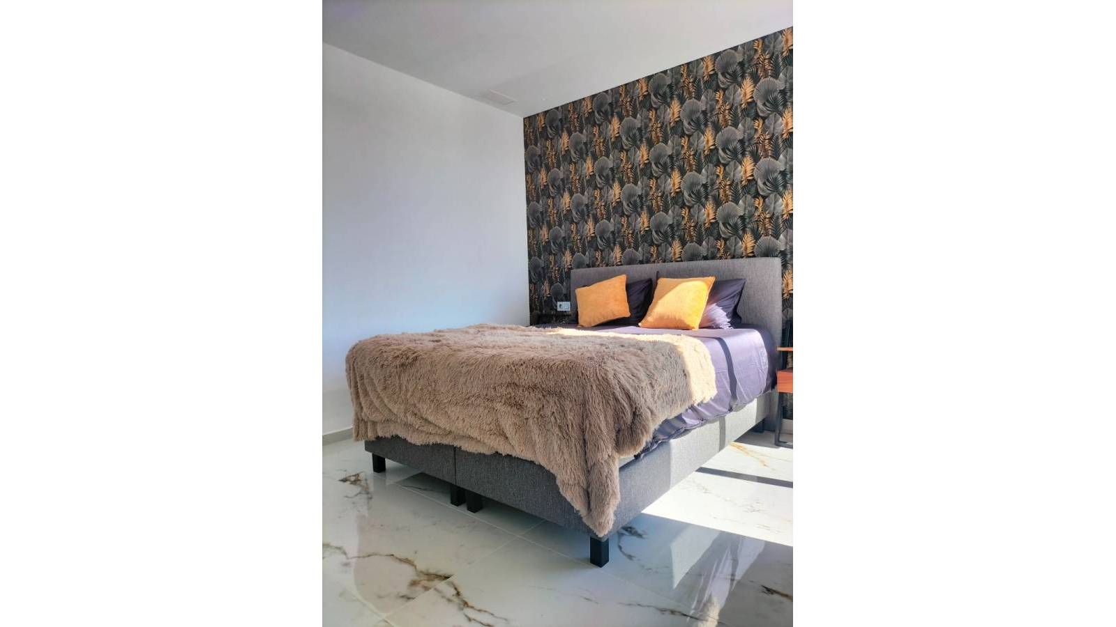 Neue immoblilien - Villa - Lo Romero Golf