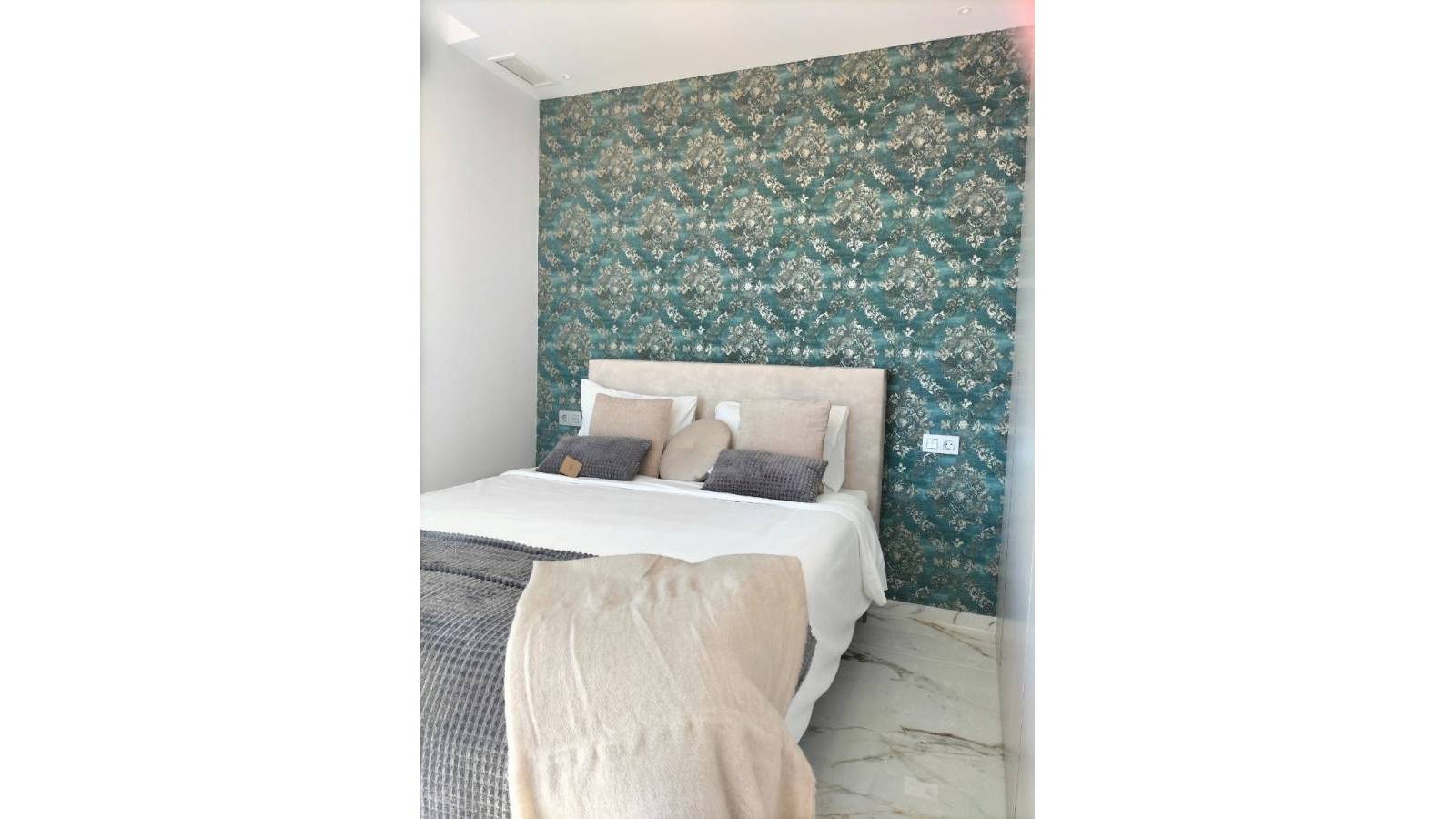 Neue immoblilien - Villa - Lo Romero Golf