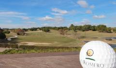 Neue immoblilien - Villa - Lo Romero Golf
