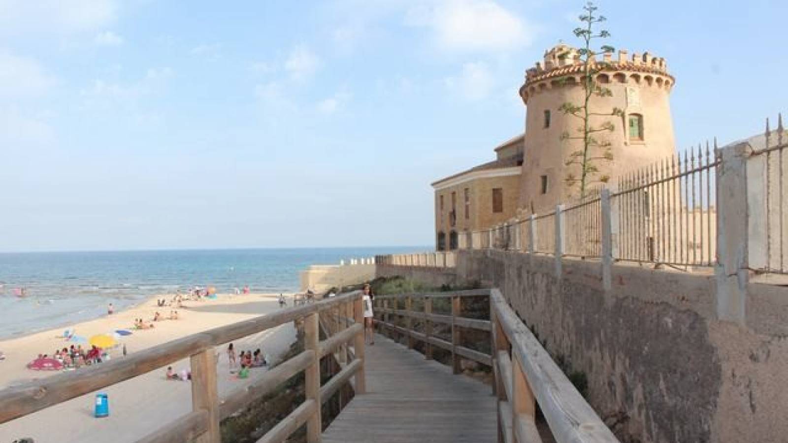 Neue immoblilien - Villa - Lo Romero Golf