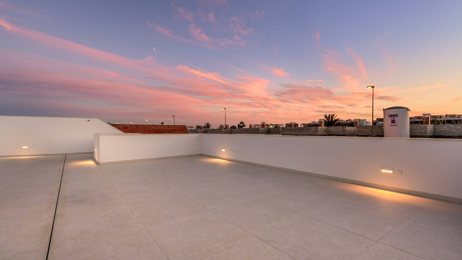 Neue immoblilien - Villa - Los Alcazares - Serena Golf