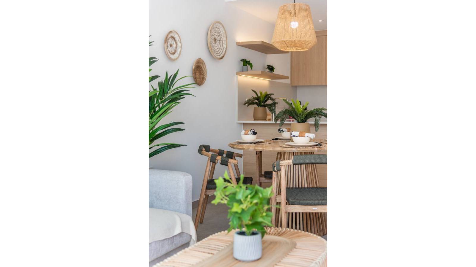 Neue immoblilien - Villa - Los Alcazares