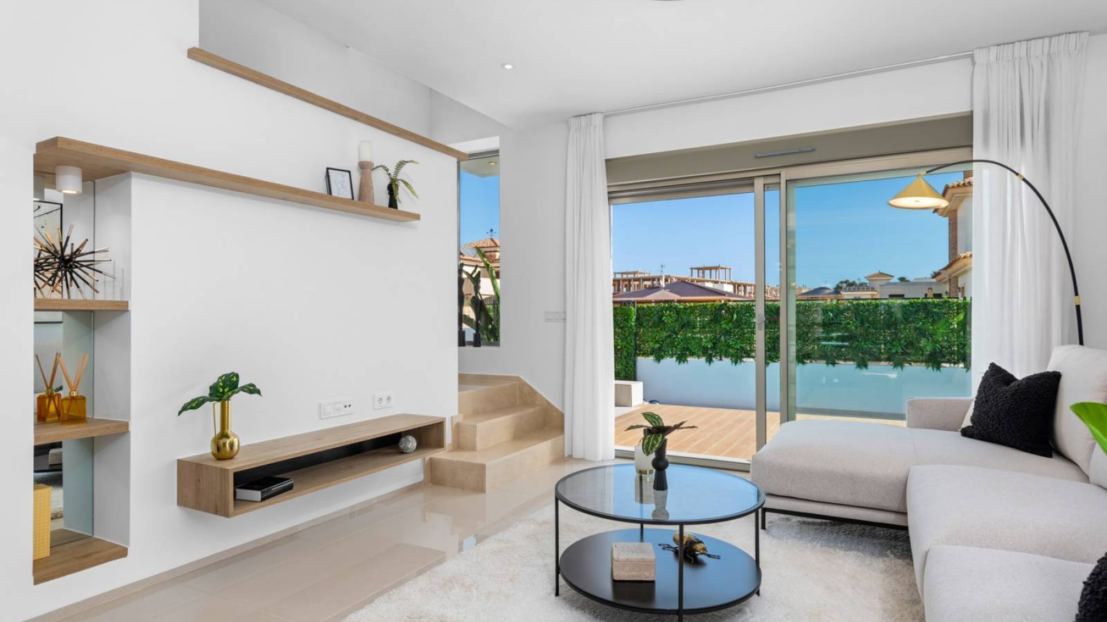 Neue immoblilien - Villa - Los Alcazares