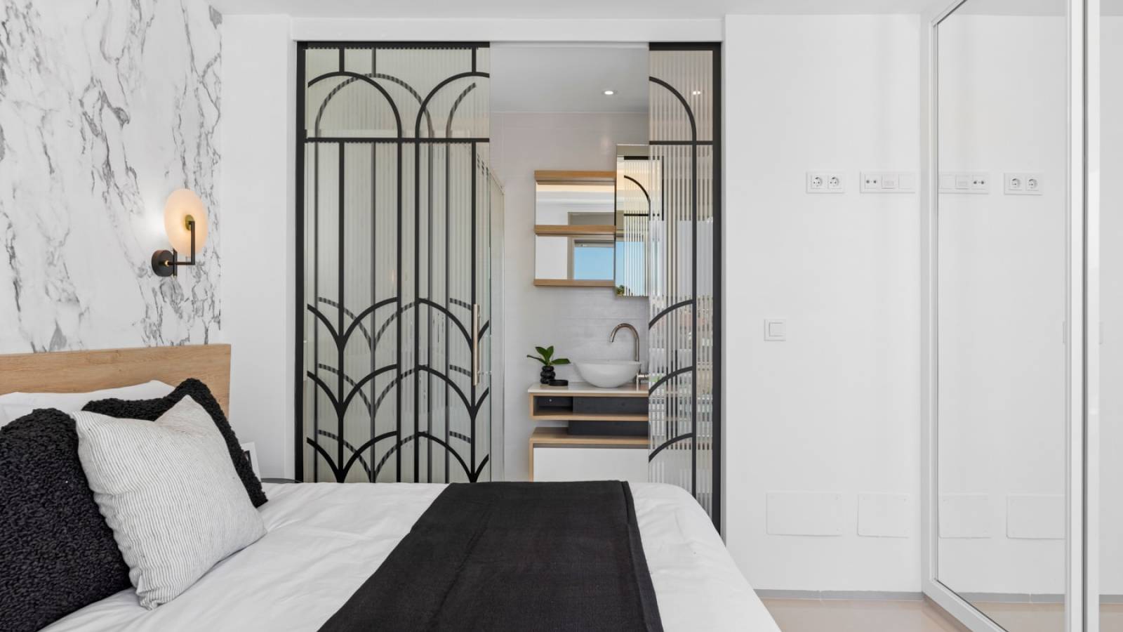 Neue immoblilien - Villa - Los Alcazares