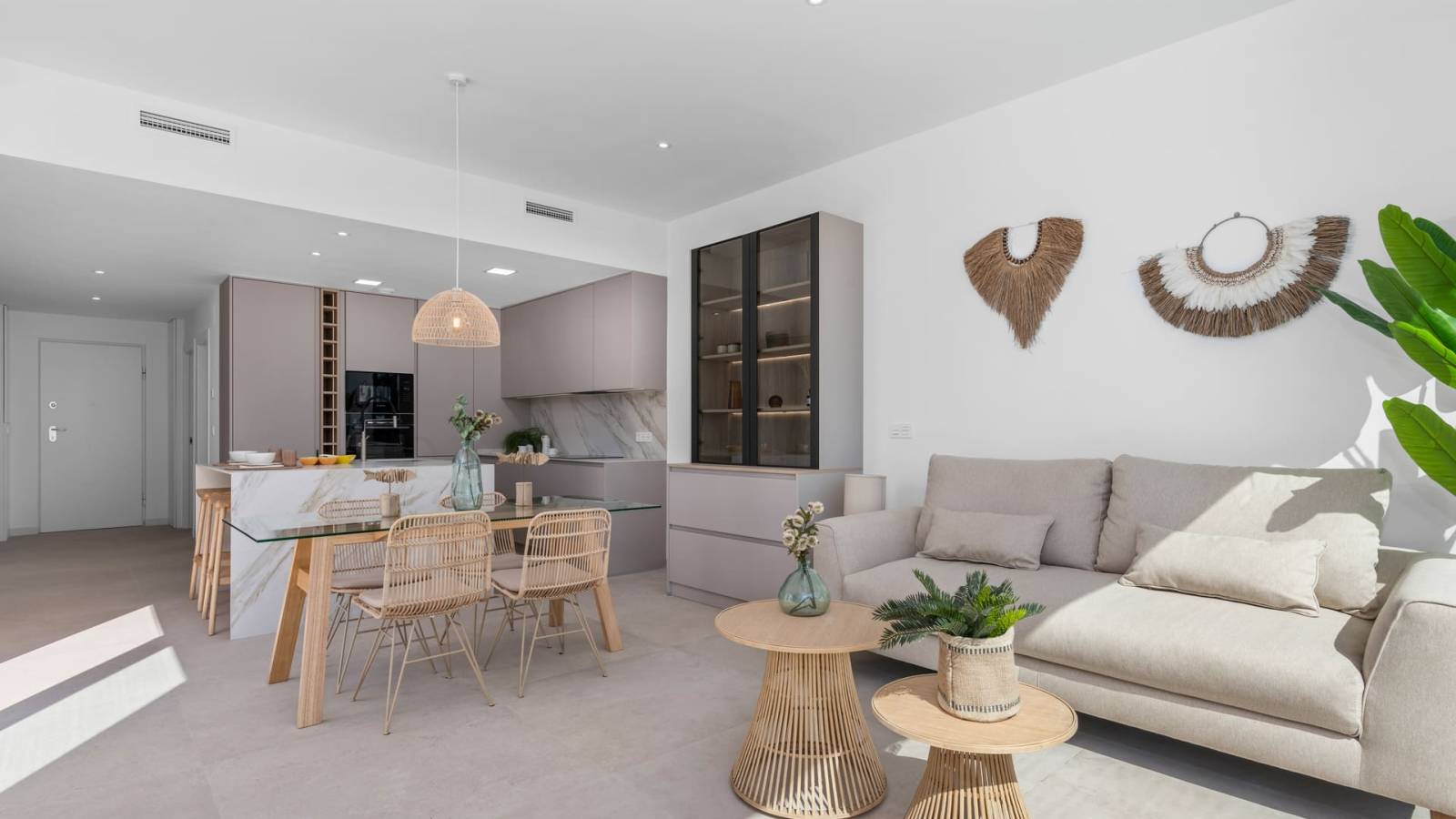 Neue immoblilien - Villa - Los Alcazares