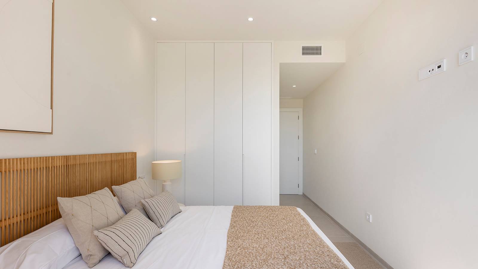 Neue immoblilien - Villa - Los Alcazares