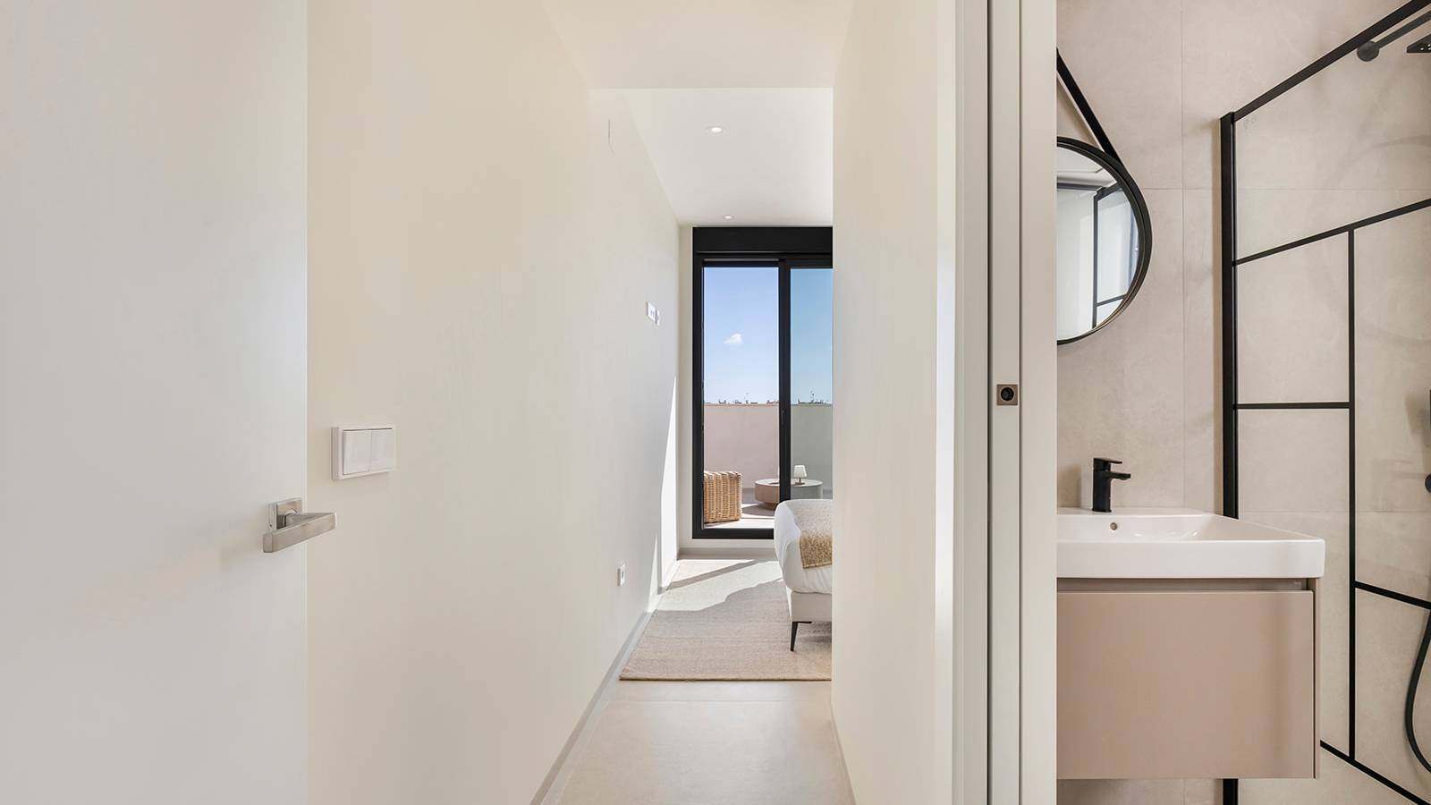 Neue immoblilien - Villa - Los Alcazares