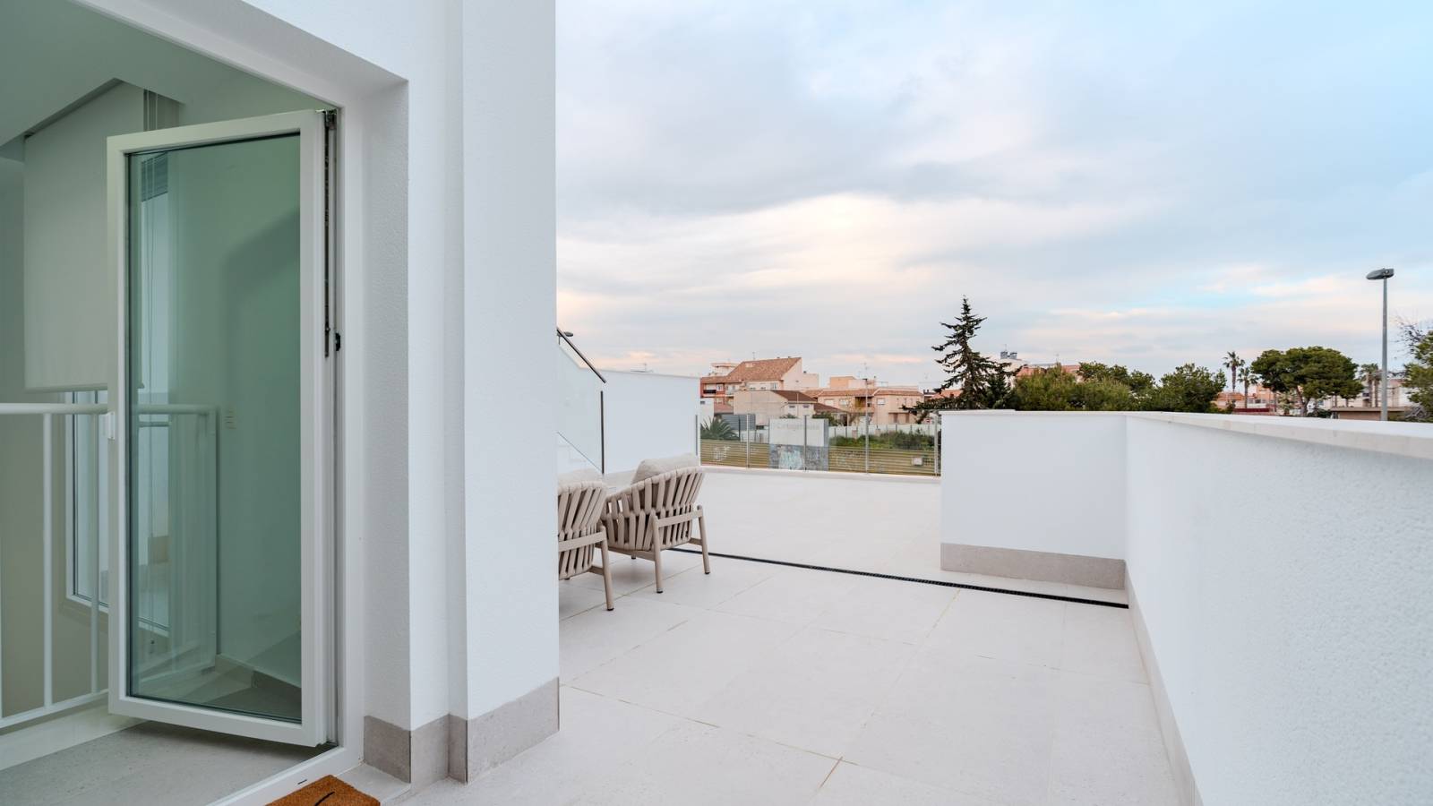 Neue immoblilien - Villa - Los Alcazares