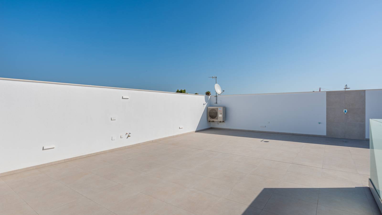Neue immoblilien - Villa - Los Alcazares