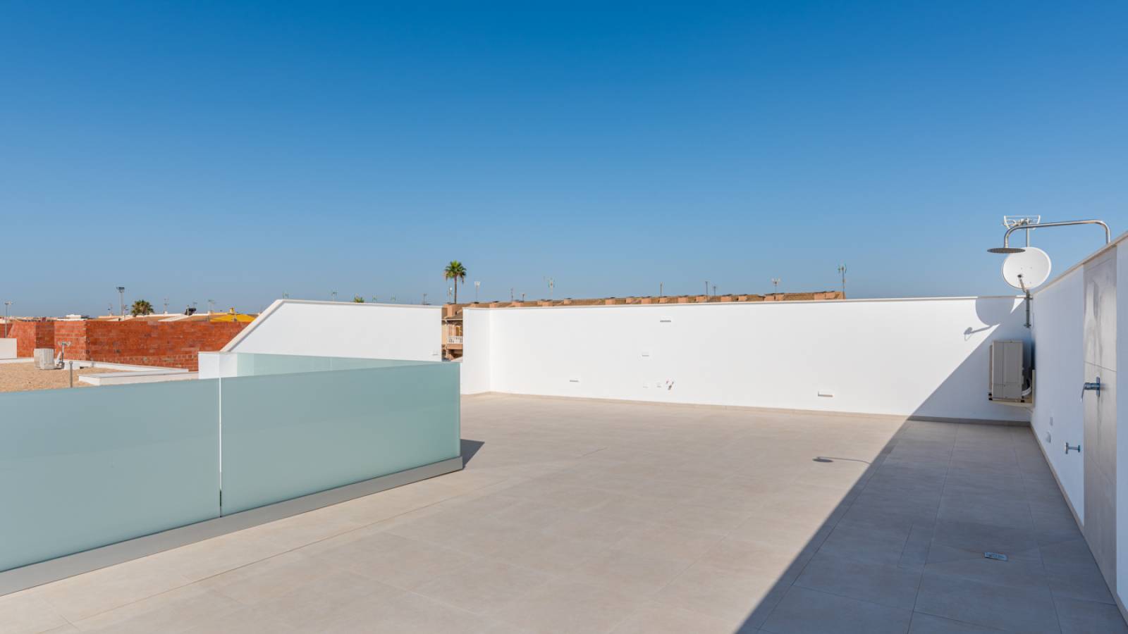 Neue immoblilien - Villa - Los Alcazares