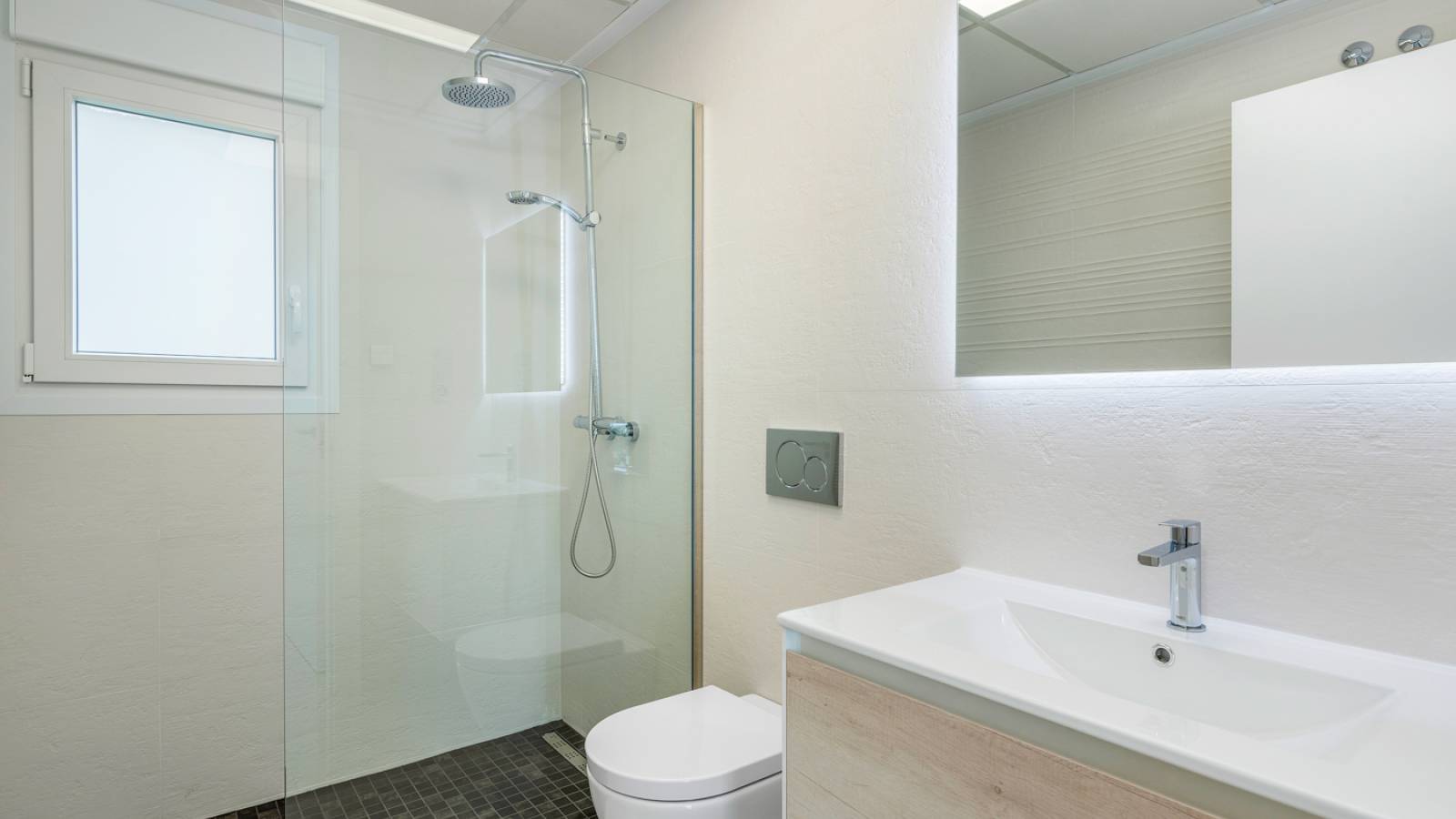 Neue immoblilien - Villa - Los Montesinos