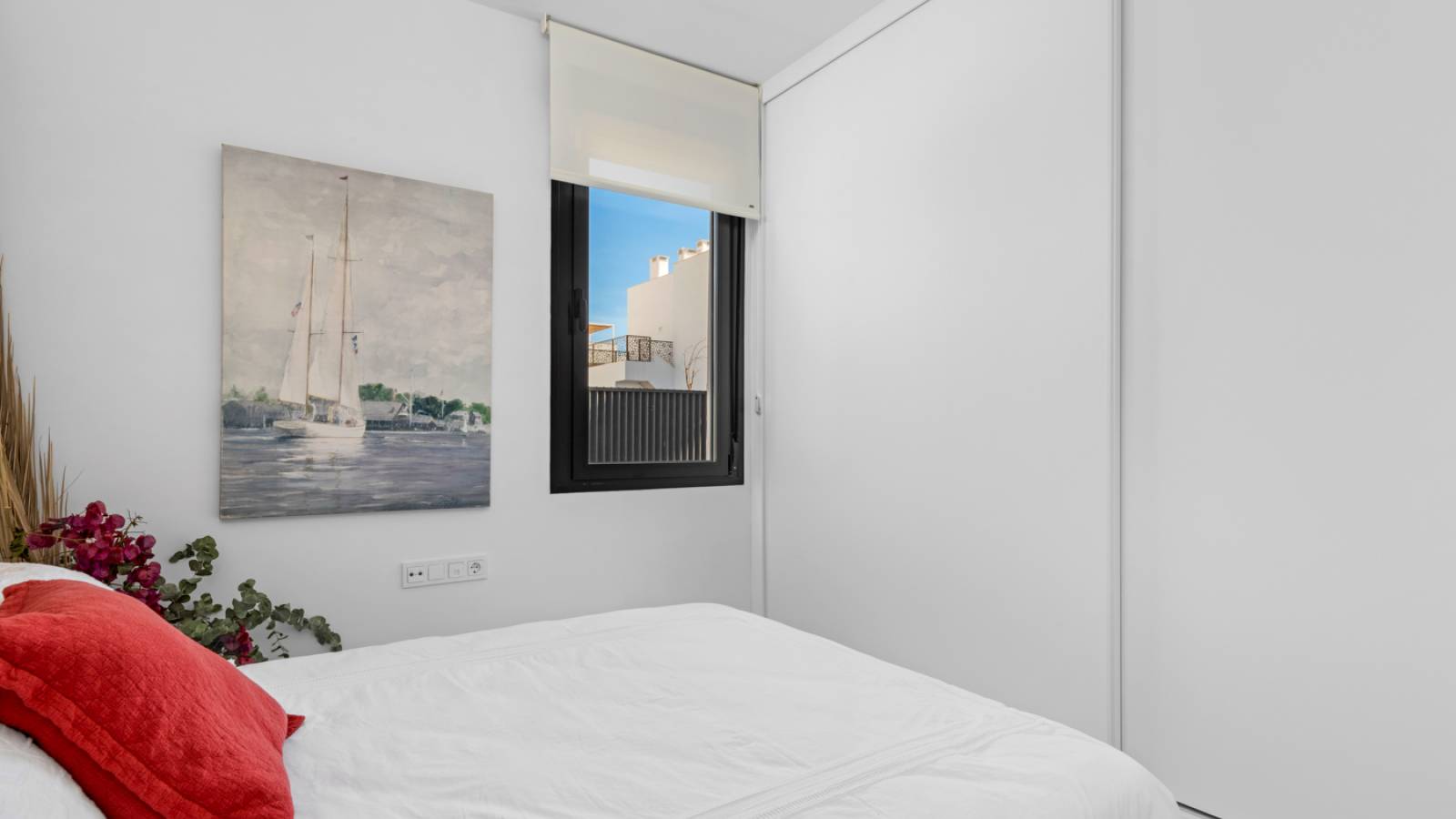 Neue immoblilien - Villa - Mar de Cristal