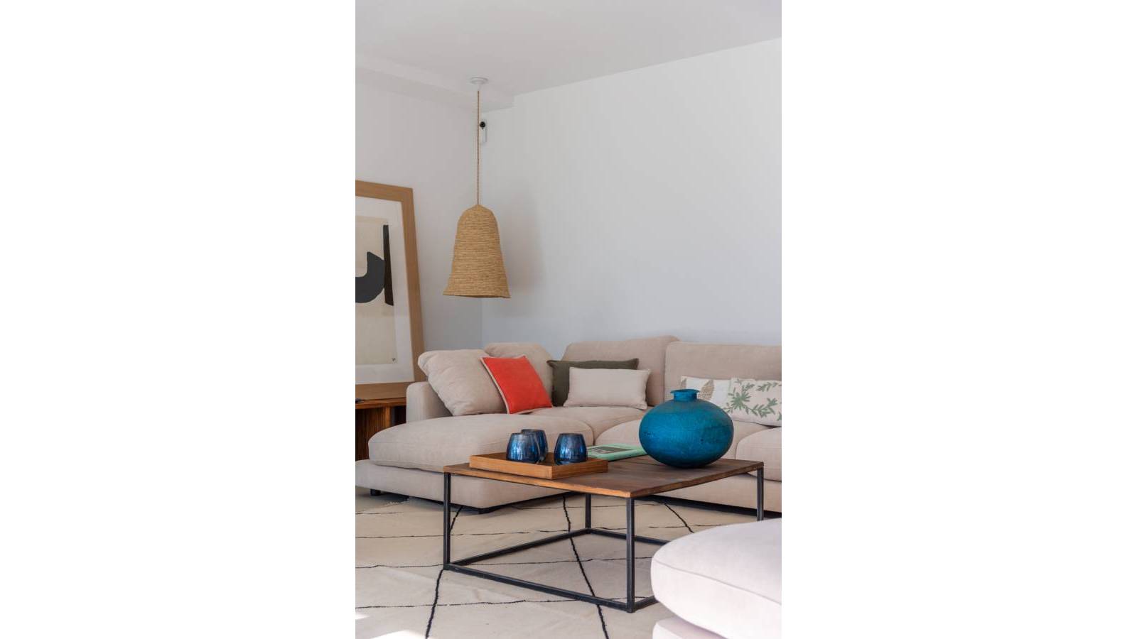 Neue immoblilien - Villa - Mar de Cristal