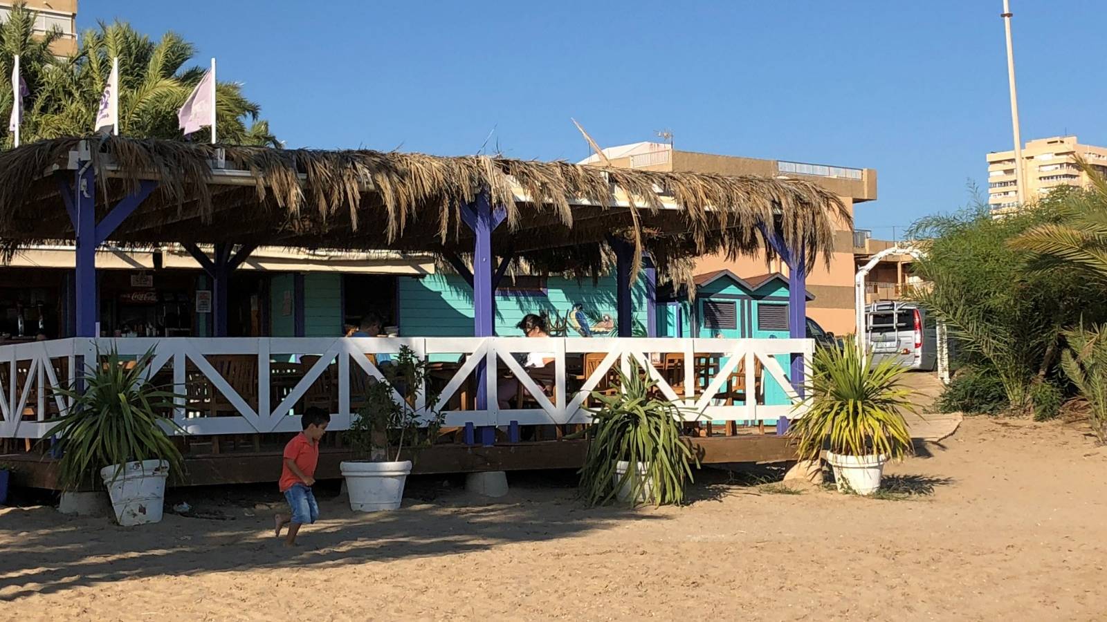 Neue immoblilien - Villa - Mar de Cristal - 