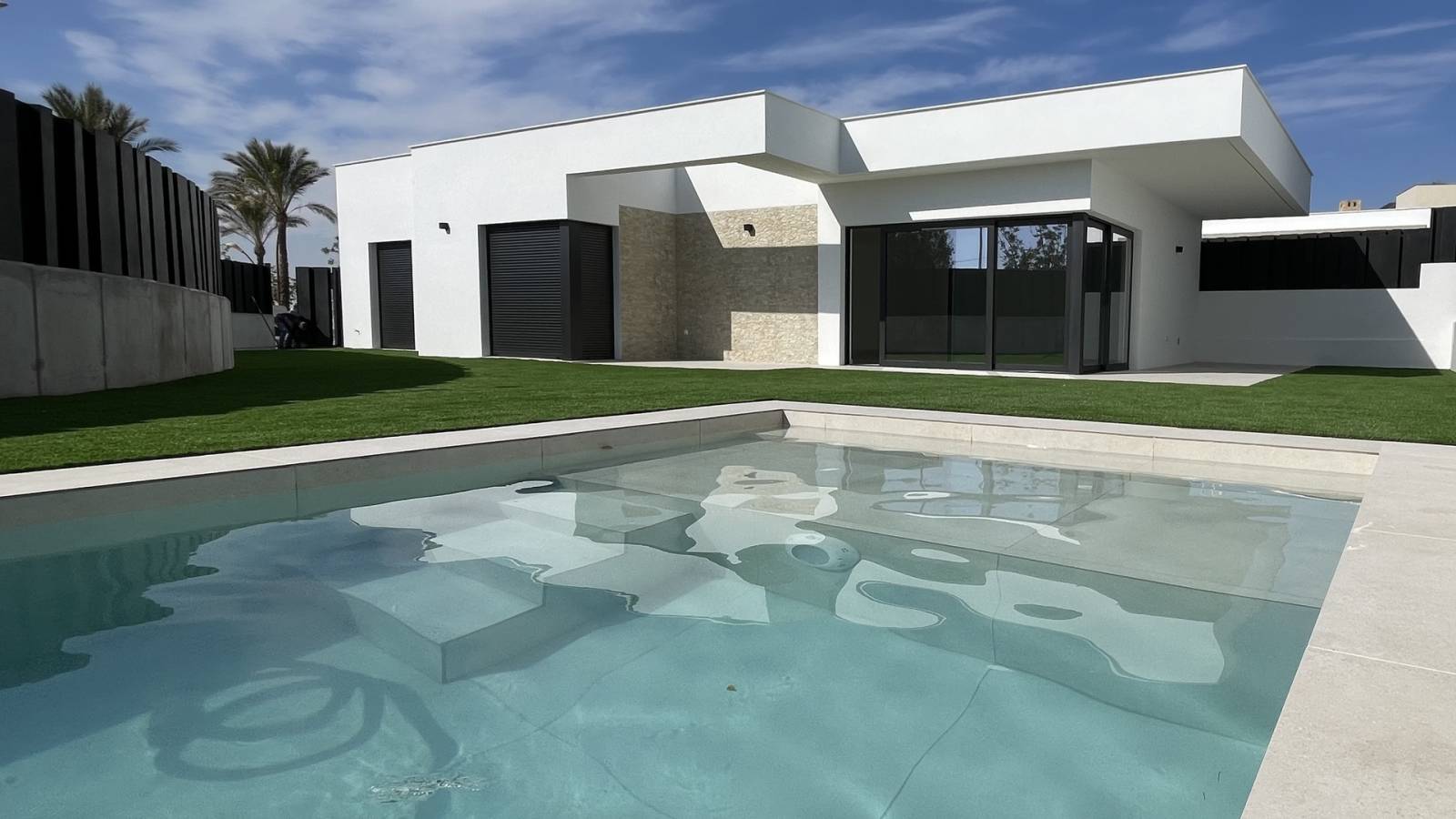 Neue immoblilien - Villa - Molina de Segura