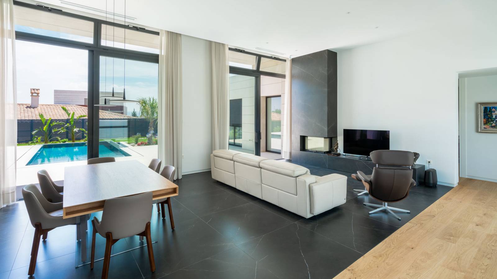 Neue immoblilien - Villa - Molina de Segura