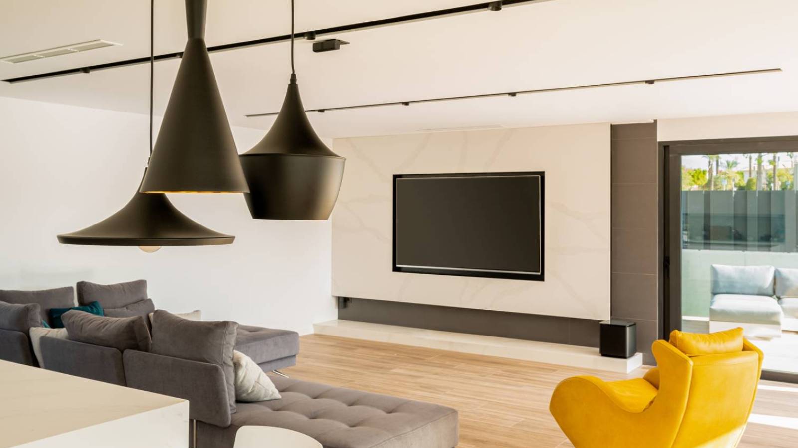 Neue immoblilien - Villa - Molina de Segura