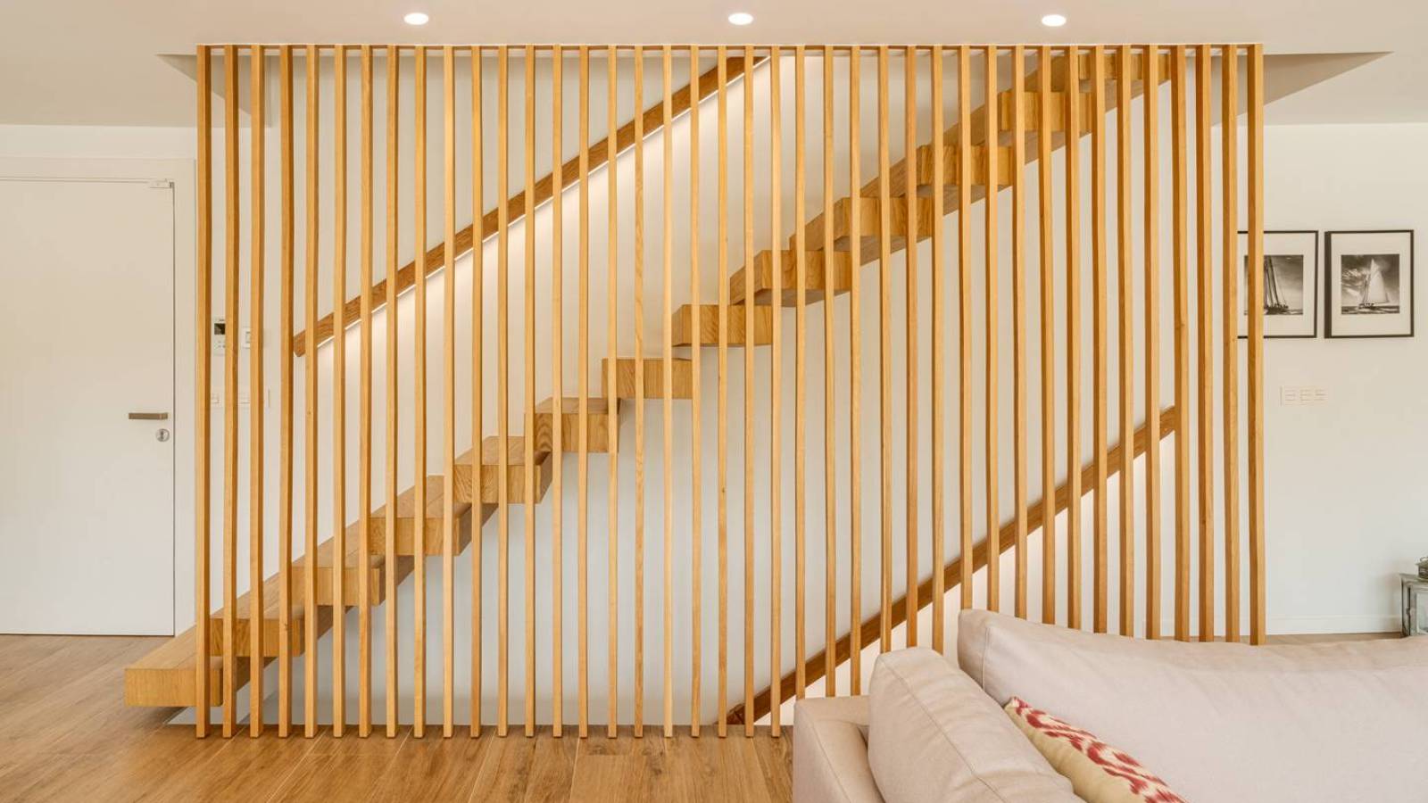 Neue immoblilien - Villa - Molina de Segura